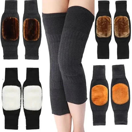 Korean Knee Warmer For Men and Women (IMPORTED)