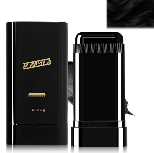 Instant Hair Comb Dye